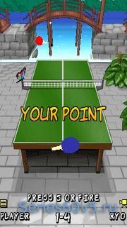 Smash Ping Pong