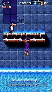 Darkwing Duck