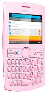   Nokia Asha 205  Nokia 206