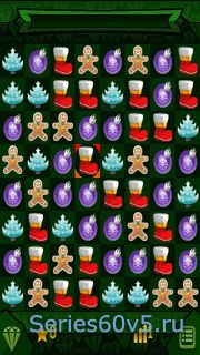 Jewel Explosion Xmas