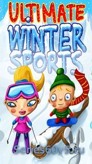 Ultimate Winter Sports