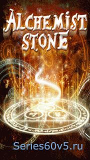 Alchemist Stone