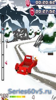 Farm Truck Racing 3D Farm Truck Racing 3D