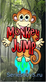 Monkey Jump