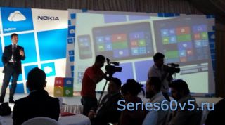 Windows RT планшет от Nokia
