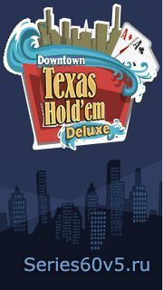 Downtown Texas Holdem Deluxe