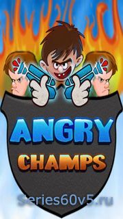 Angry Champs