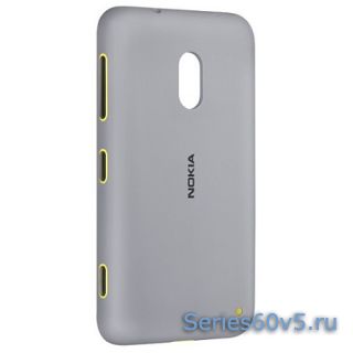 Защитная крышка Nokia CC-3061 для Нокиа Lumia 620