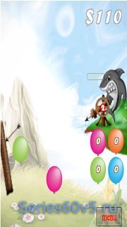 Bubblex Ballista