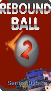 Rebound Ball 2 v1.0.1