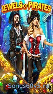 Jewels of Pirates Rus