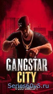 Gangstar City