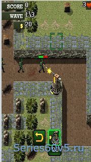 Defend the Bunker 2