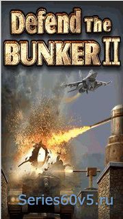Defend the Bunker 2