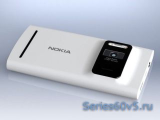 Линейки Nokia EOS не будет