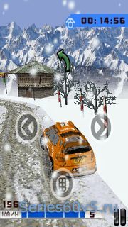 Ultimate Rally Championships 2