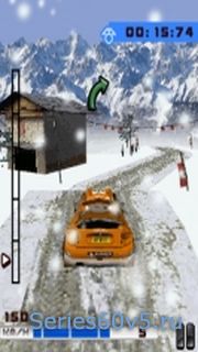 Ultimate Rally Championships 2