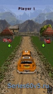 Ultimate Rally Championships 2